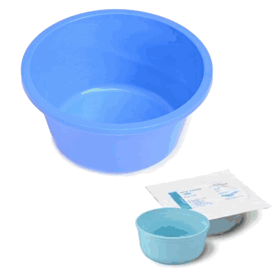 Bowl, Utility Sterile 32oz - Medline