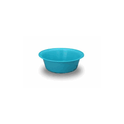 Bowls, Basins & Pitchers, Plastic Solution Bo