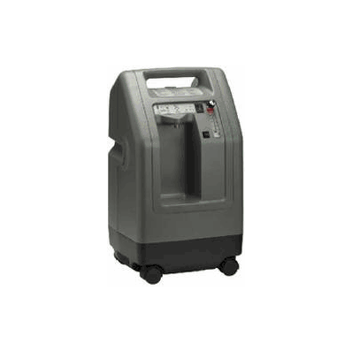 Box, Concentrator F/O2 - - Devilbiss