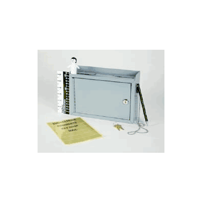 Box, Drop Multi Purpose - - Health Care Logi