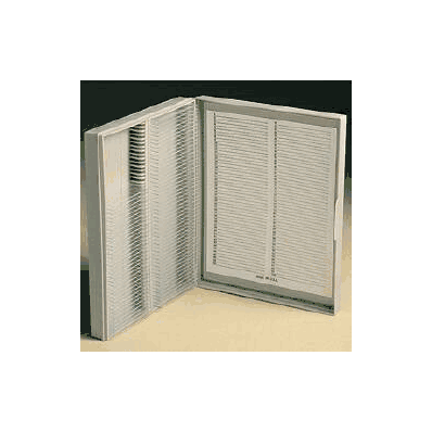 Box, Microscope Slide Fisherbrand 1 X 3 Inch