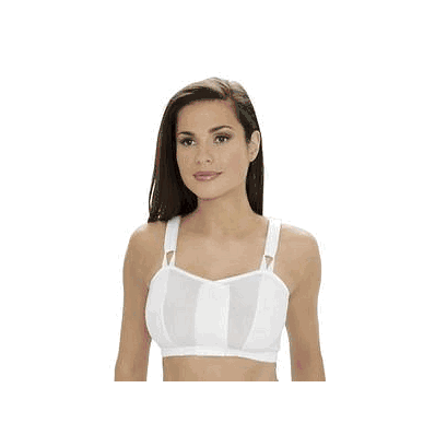 Bra, Post Surgical, 3xl, Lf - Medline