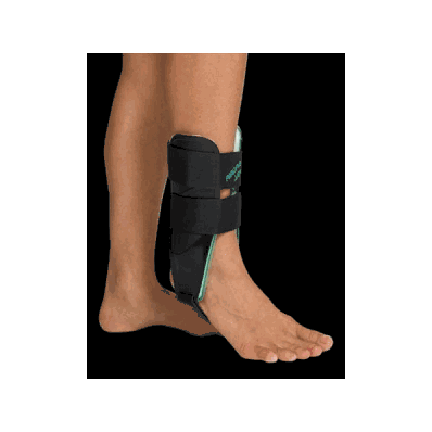 Brace, Air-stirrup Universal
