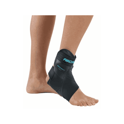Brace, Airlift, Pttd, Large, Left
