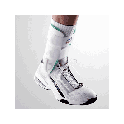 Brace, Ankle, Air / Gel, Reguler