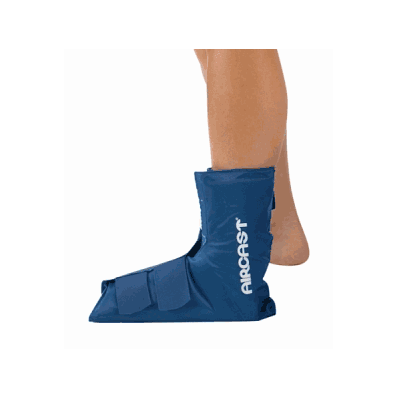 Brace, Ankle, Cuff Only - Medline