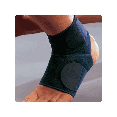 Brace, Ankle Lock, Stenua Extra, X-large