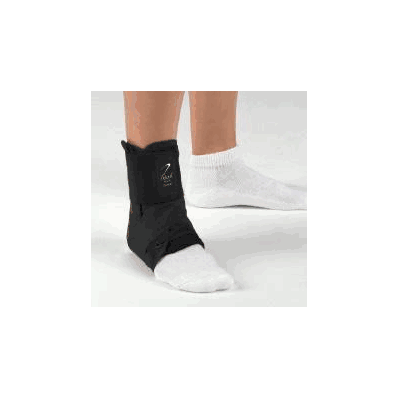 Brace, Ankle Sports Orthosis Sml