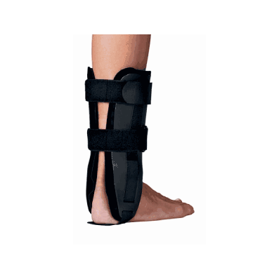 Brace, Ankle, Surround, W/Floam