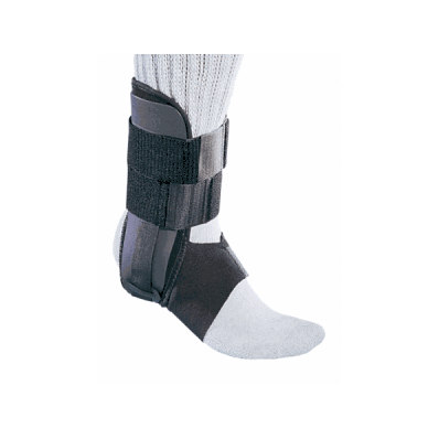 Brace, Ankle, Univ
