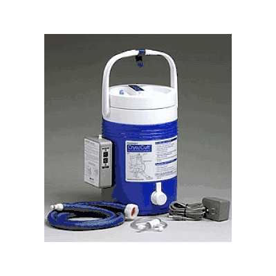 Brace, Autochill System Cooler W / Pump - Med