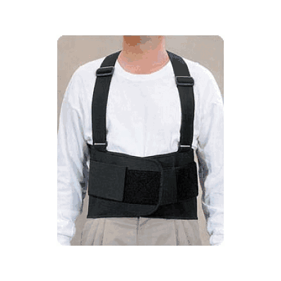 Brace, Back, Workhard, Industrial