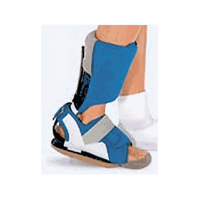 Brace, Boot, Multi Podus, Amb Attach, Xl - Me