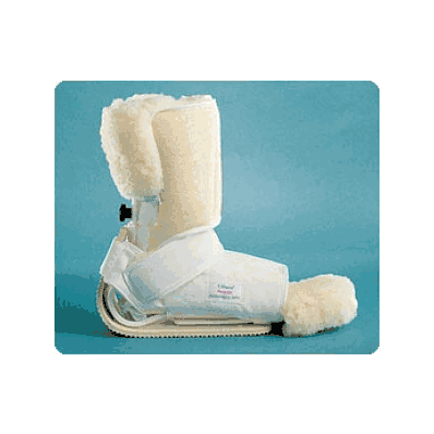 Brace, Boot, Walker, Univ, 14.5"-18" - Medlin