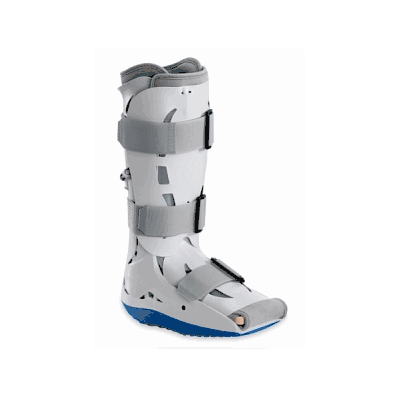 Brace, Diabetic Walker System Lg