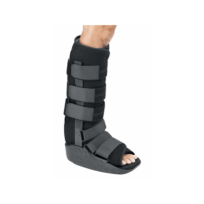 Brace, Foot / Ankle, Maxtrax Walker, Xl