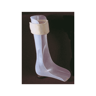 Brace, Foot, Bko, C-90, Lg / Rt, W10-11, M9-1