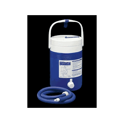 Brace, Foot Med Cryo / Cuff - Medline