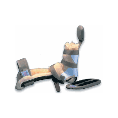 Brace, Foot, Multi Podus, Xl, Pressure