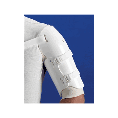 Brace, Fracture, Hfo-os, X-large