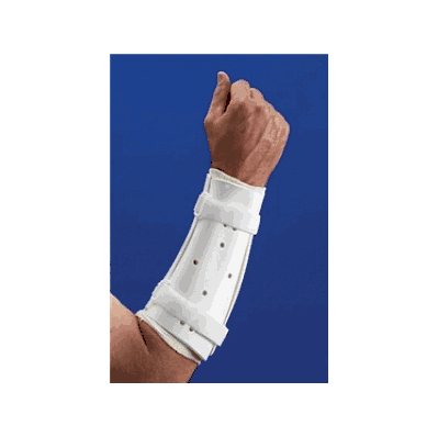 Brace, Fracture, Ulnar