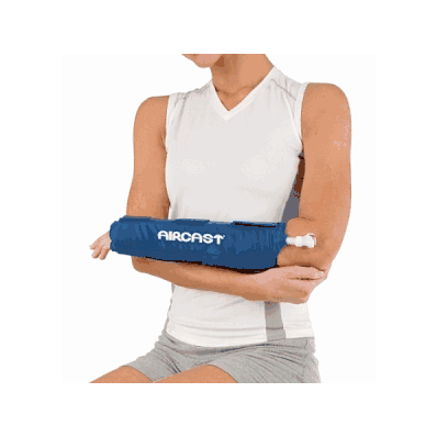 Brace, Hand / Wrist Cuff Only - Medline