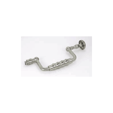 Brace, Hudson W/Snap Lock Chuck 9 3/4" - - M