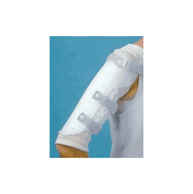 Brace, Humerus Fracture Med - - Alimed