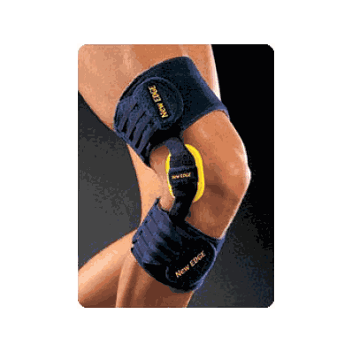 Brace, Knee, Instability, Kronos, X-lrg