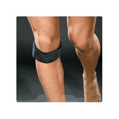Brace, Knee, Jumpers, Regular, L / F