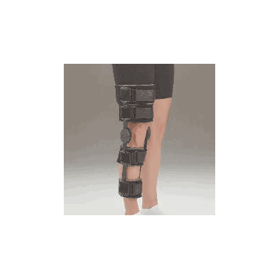 Brace, Knee, Post Op