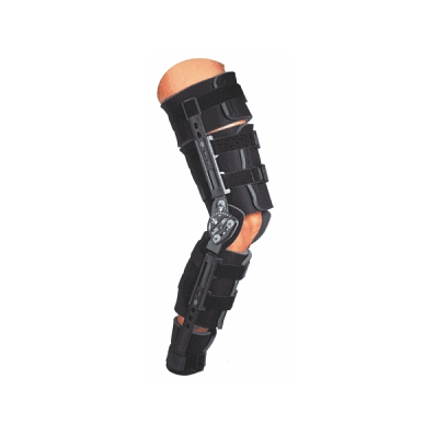 Brace, Knee, T-rom Xl