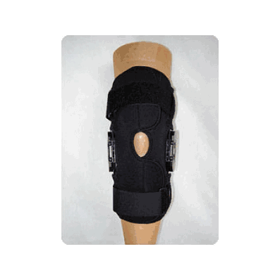 Brace, Knee, Therakool, Neoprn, 3xl, Romhinge