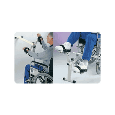 Brace, Leg, Long, F / Restorator IiI