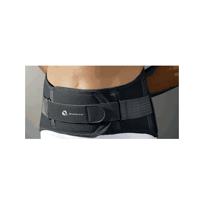 Brace, Lumbo-sacral, Orthosis, X-large, Ea