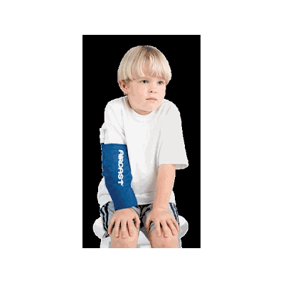 Brace, Pediatric Knee / Elbow Cuff Only - Med