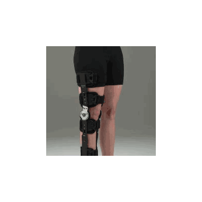 Brace, Rom Knee Universal