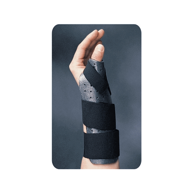 Brace, Thumb, Superior, Spica, Med / Lg, Rt
