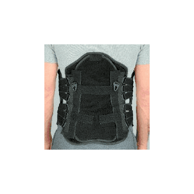 Brace, Tlso Ultralign Xlg 15deg