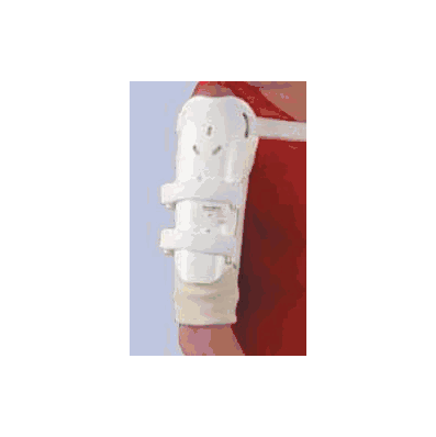 Brace, Univ Over Shoulder Sm - - Bsn Medical