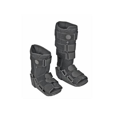 Brace, Walker, High, Pneumatic Ankle, Xl