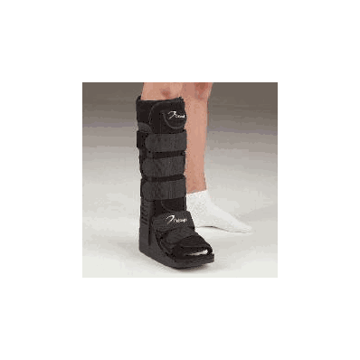 Brace, Walker, X-large Pneumatic