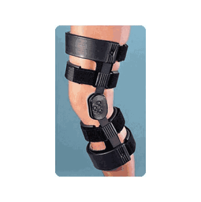 Brace, Weekender, Rec Mdl