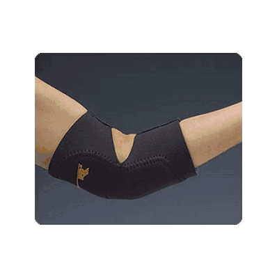 Brace, Workhard, Elbow Protector Xl - Medline
