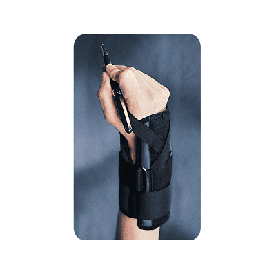 Brace, Wrist, Universal L / R 11"