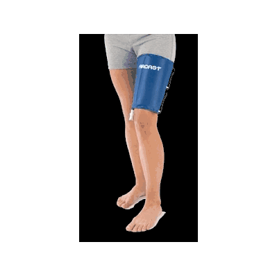 Brace, Xl Thigh Cuff Only