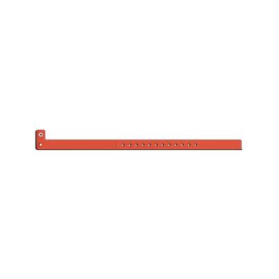 Bracelet Securlink Blood Recipient Red - Medl