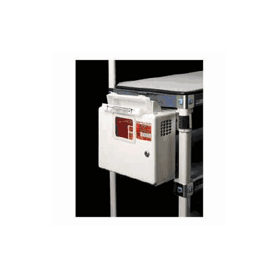 Bracket - Bracket, F/Sharps Container Non Loc