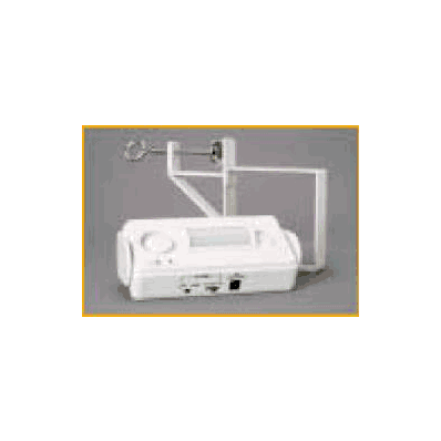 Bracket - Bracket, Infrared F/Bed Alarm - Me