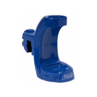 Bracket, Purell Versahold Point Of Care - Med